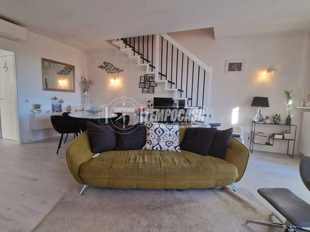 Appartamento a Caprino veronese in Via Luigi Negrelli 13 - Foto 5