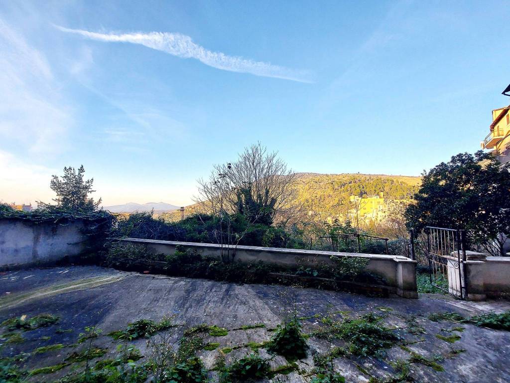 Appartamento a Tivoli in Via della Sibilla, 5 - Foto 3