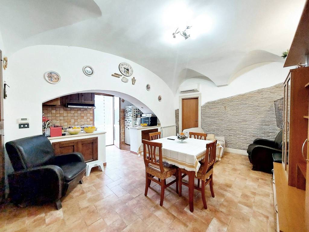Appartamento a Tivoli in Via della Sibilla, 5 - Foto 4