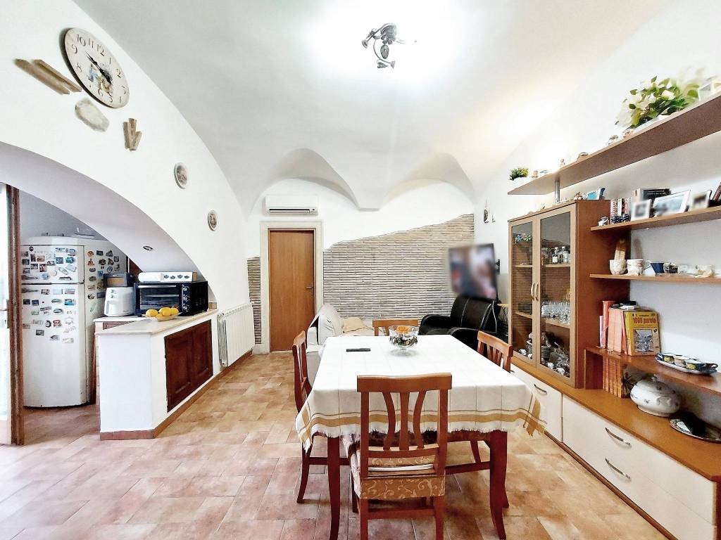 Appartamento a Tivoli in Via della Sibilla, 5 - Foto 5