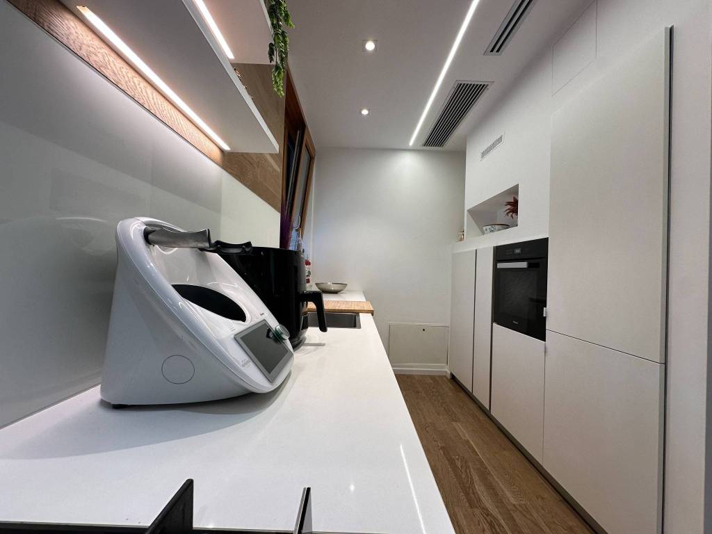 Appartamento a Bolzano in Via Resia, 23 - Foto 2