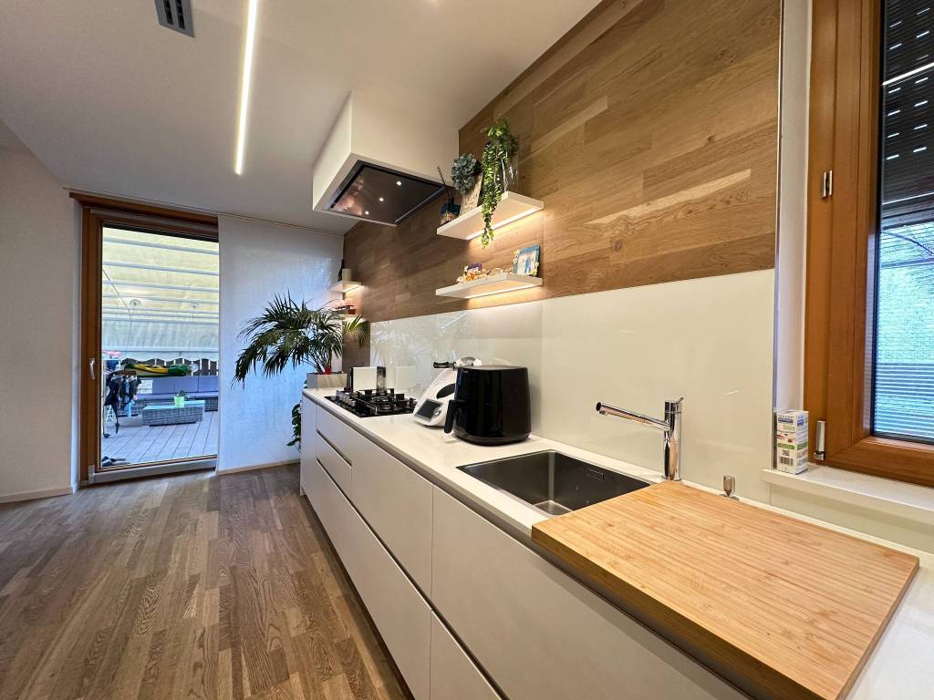 Appartamento a Bolzano in Via Resia, 23 - Foto 3