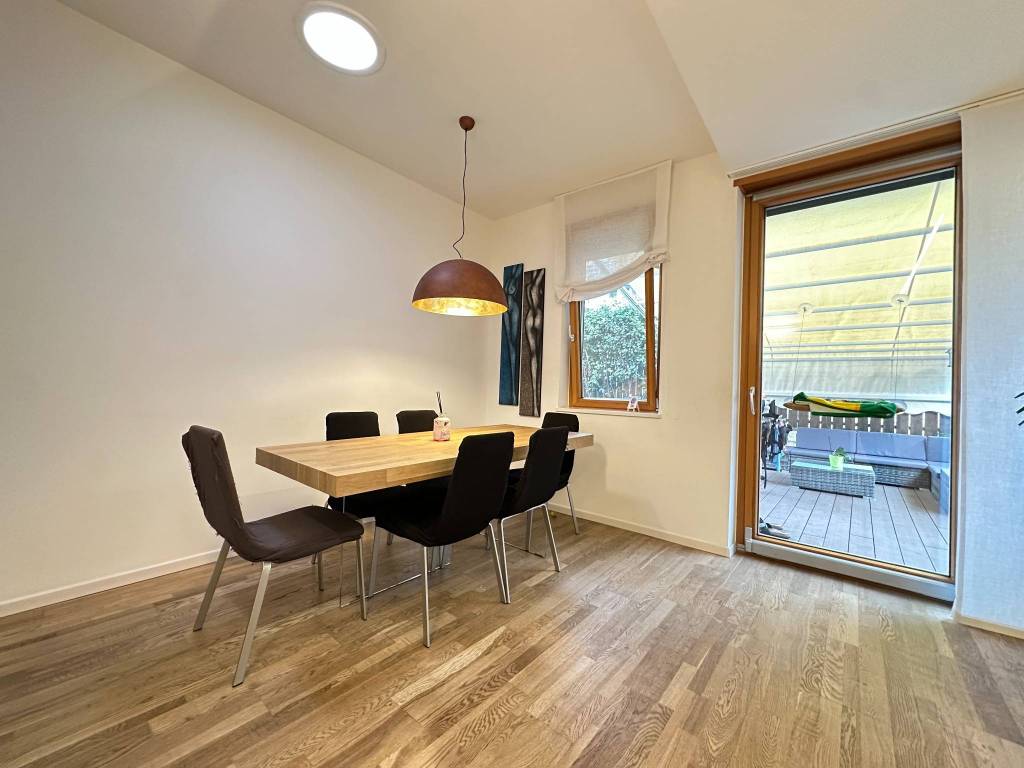 Appartamento a Bolzano in Via Resia, 23 - Foto 4