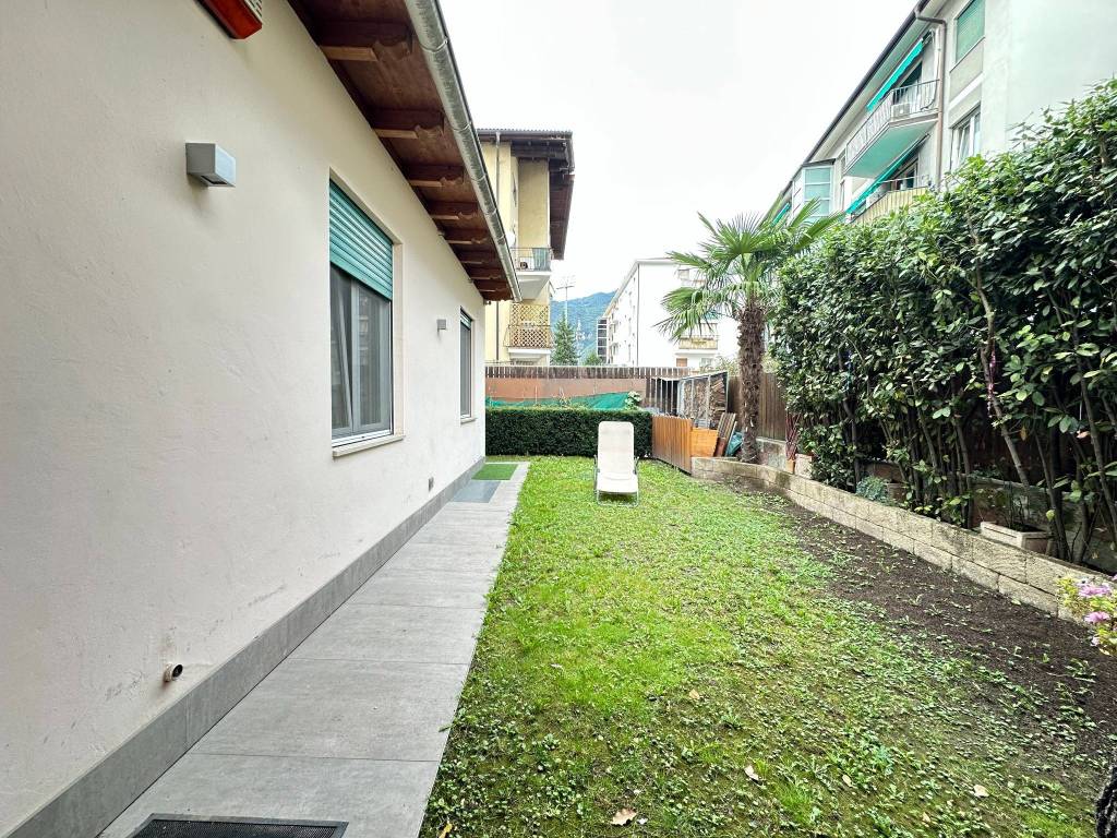 Appartamento a Bolzano in Via Resia, 23 - Foto 5