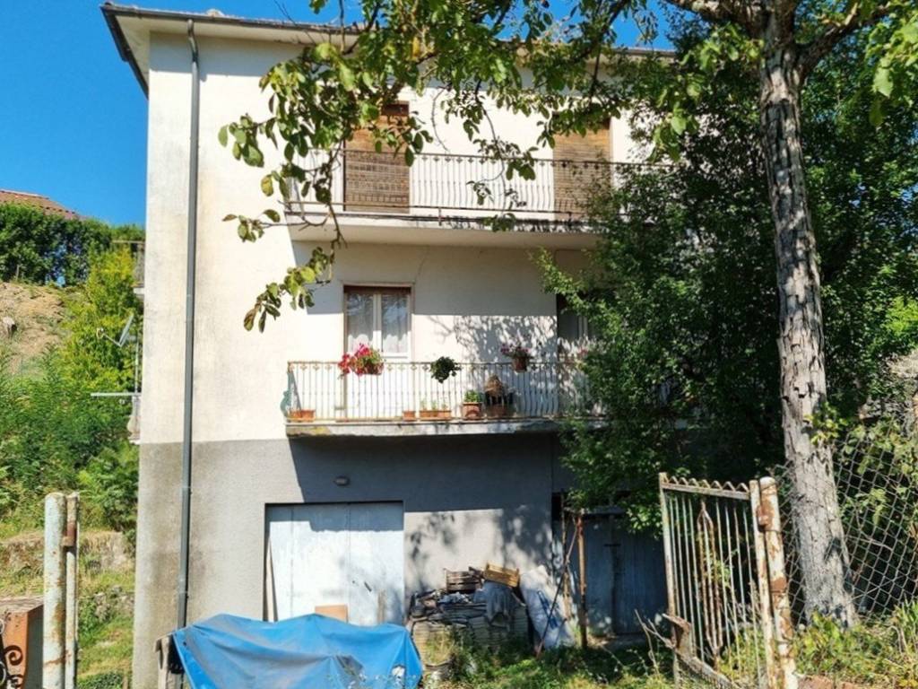 Villa a Minucciano - Foto 2