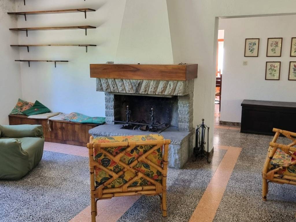 Villa a Minucciano - Foto 3