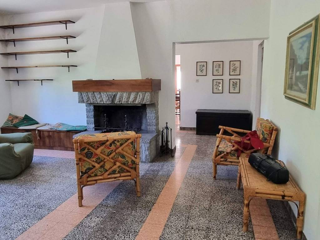 Villa a Minucciano - Foto 4