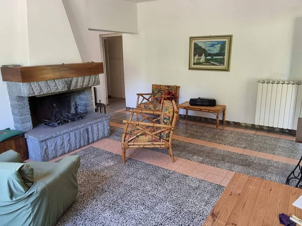 Villa a Minucciano - Foto 5