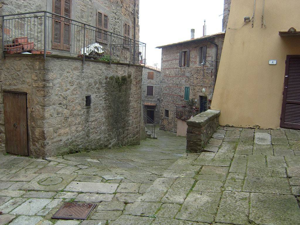 Casa indipendente a Piancastagnaio in Via Giuseppe Garibaldi - Foto 2
