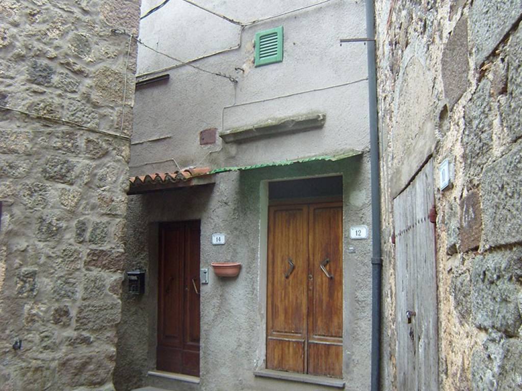 Casa indipendente a Piancastagnaio in Via Giuseppe Garibaldi - Foto 3