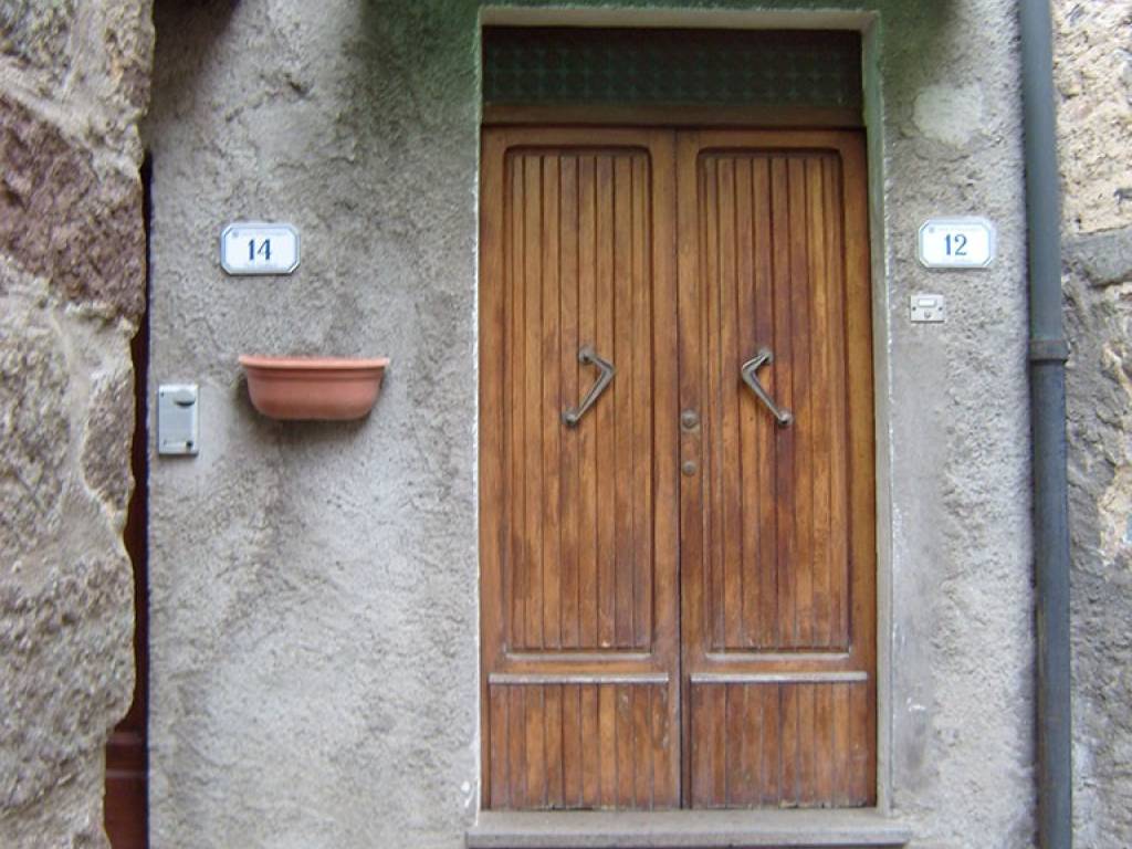 Casa indipendente a Piancastagnaio in Via Giuseppe Garibaldi - Foto 5