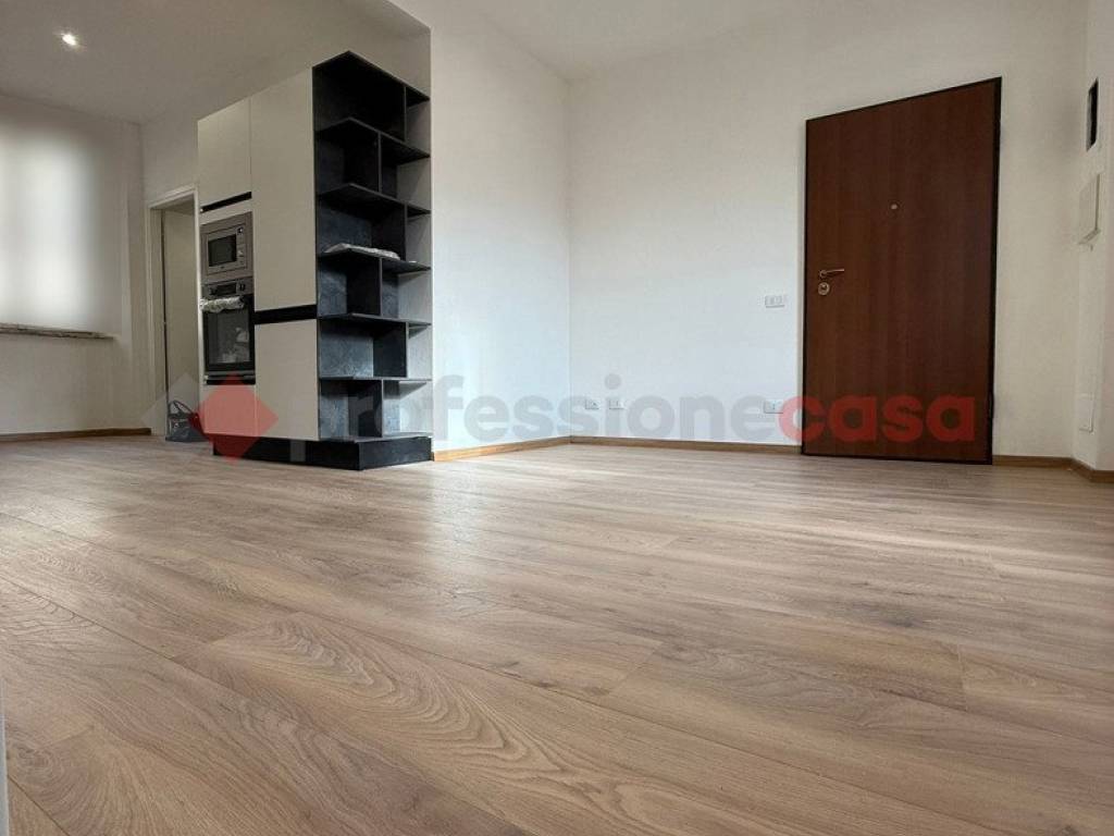 Appartamento a Livorno in Via Pietro Paoli - Foto 2