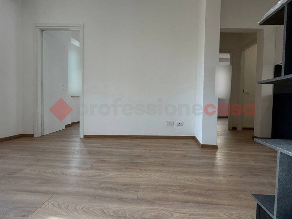 Appartamento a Livorno in Via Pietro Paoli - Foto 4