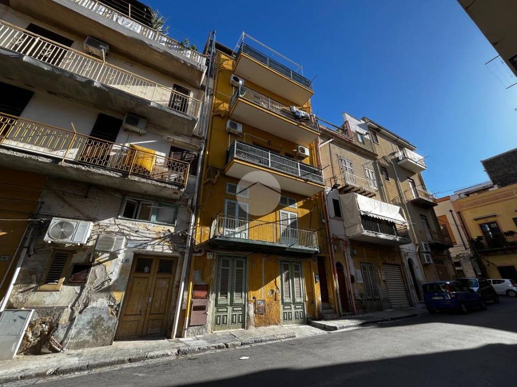 Appartamento a Bagheria in Via Verdone, 19 - Foto 2