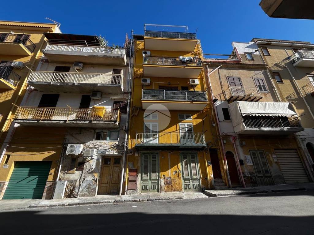 Appartamento a Bagheria in Via Verdone, 19 - Foto 3