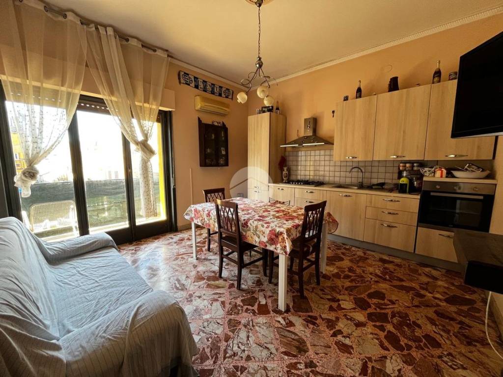 Appartamento a Bagheria in Via Verdone, 19 - Foto 4