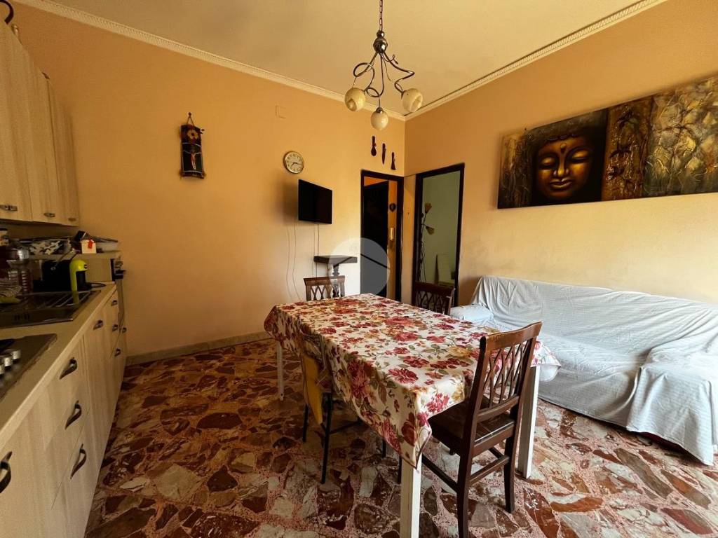 Appartamento a Bagheria in Via Verdone, 19 - Foto 5