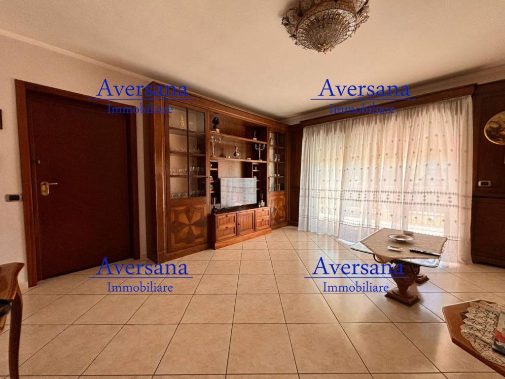 Appartamento a Aversa in Via Salvo D'Acquisto, 78 - Foto 3