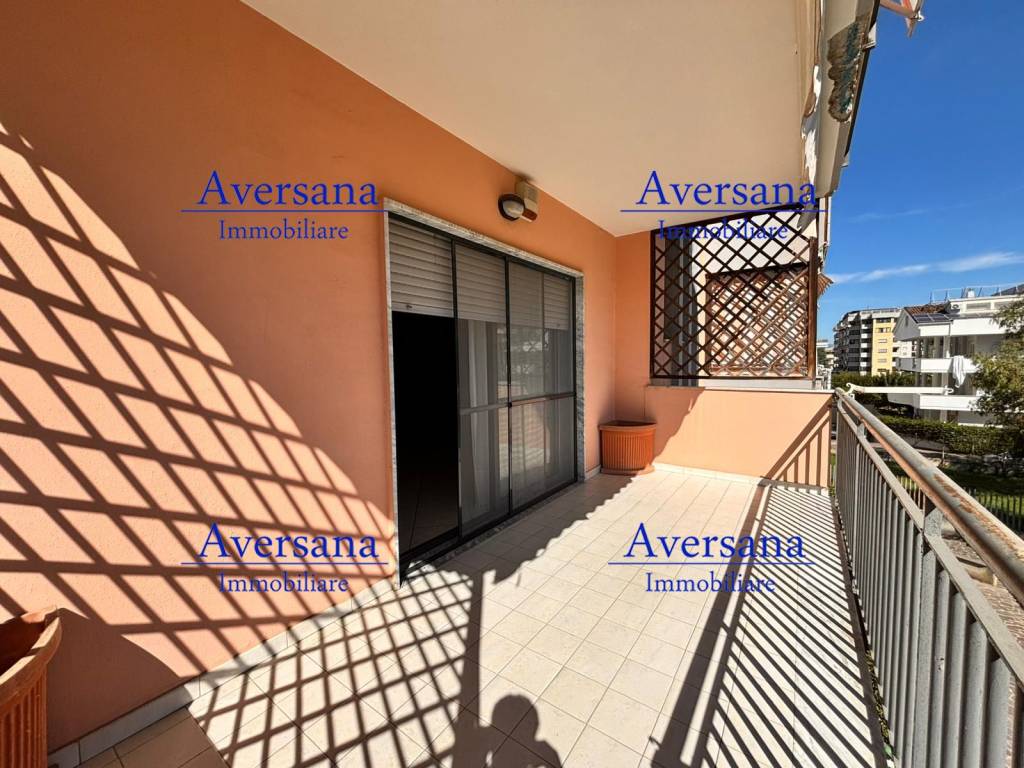 Appartamento a Aversa in Via Salvo D'Acquisto, 78 - Foto 5
