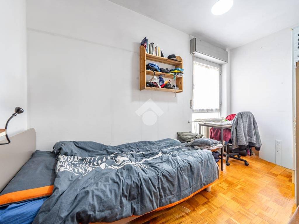 Appartamento a Trento in Via Palermo, 23 - Foto 2