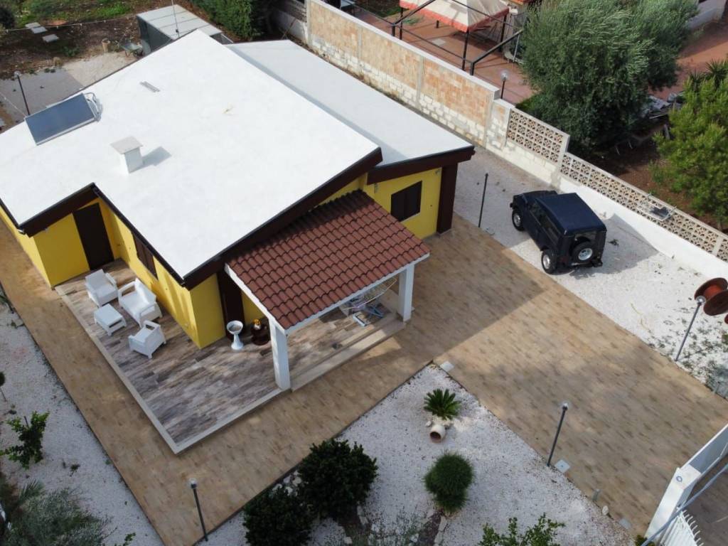 Villa a Bisceglie in Via Sant'Andrea, 471 - Foto 3