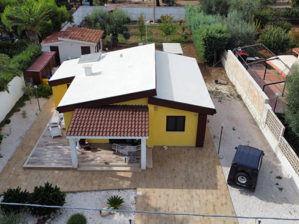 Villa a Bisceglie in Via Sant'Andrea, 471 - Foto 4