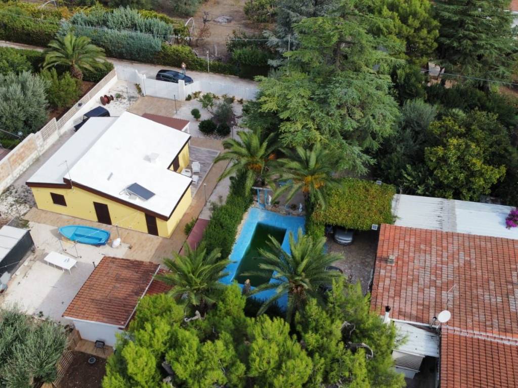 Villa a Bisceglie in Via Sant'Andrea, 471 - Foto 5