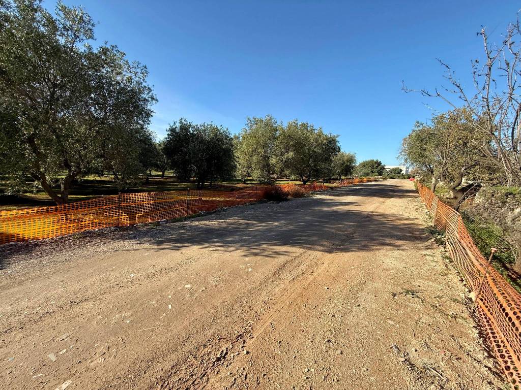 Terreno a Fasano in Contrada Sant'Angelo - Foto 3
