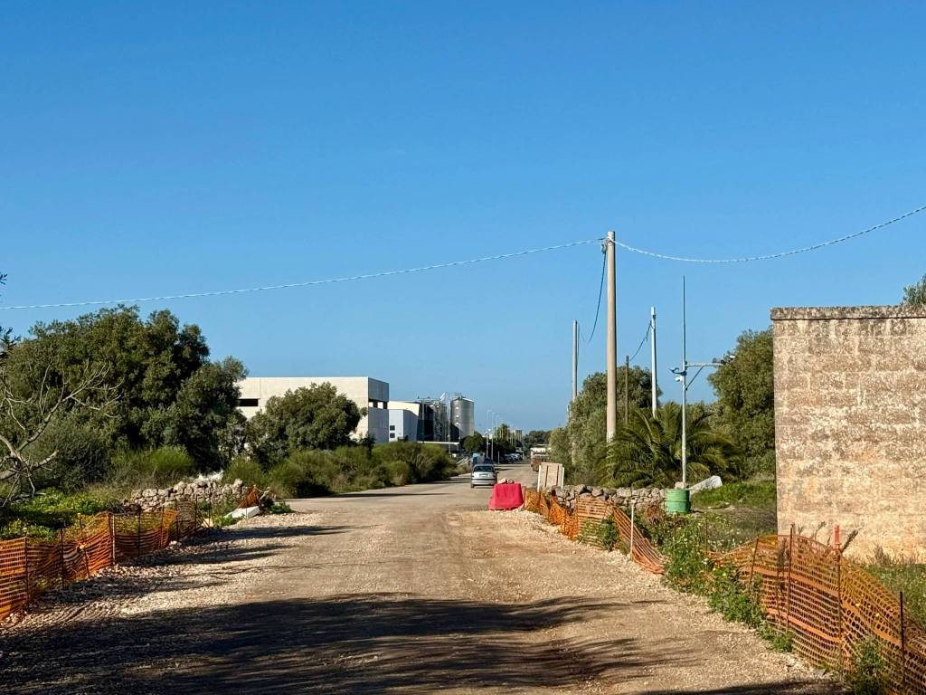 Terreno a Fasano in Contrada Sant'Angelo - Foto 4