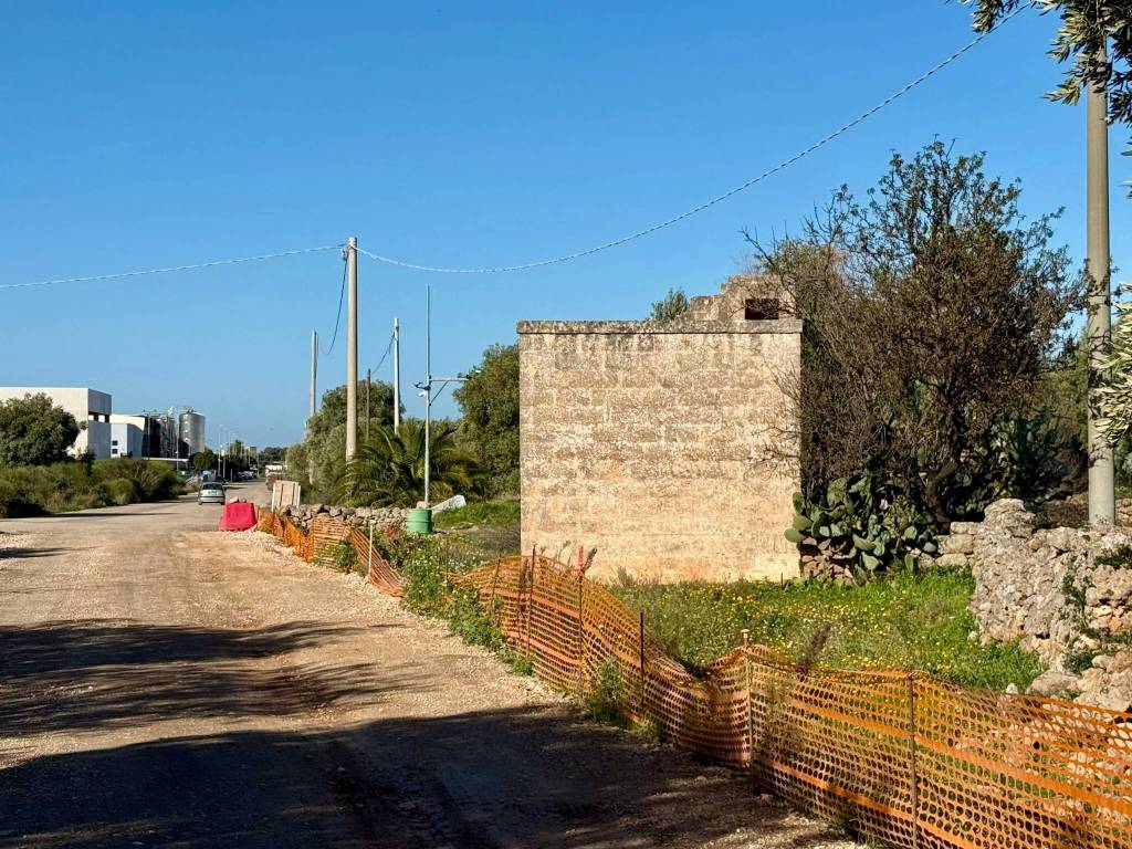 Terreno a Fasano in Contrada Sant'Angelo - Foto 5