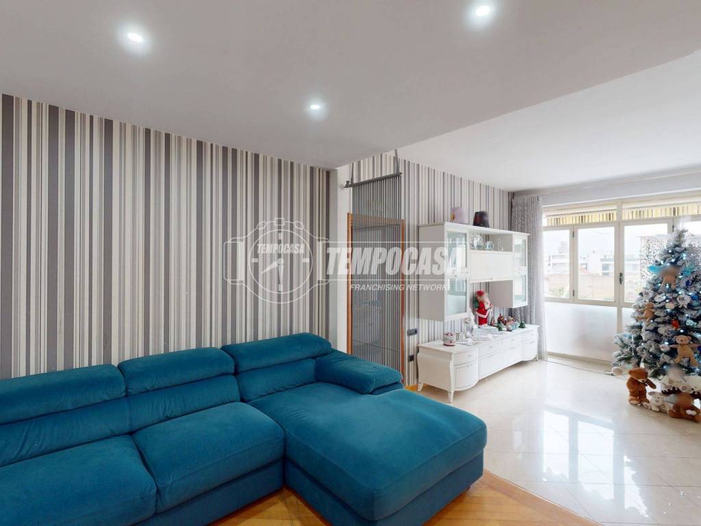 Appartamento a Aversa in Via Giovanni Linguiti 44 - Foto 4