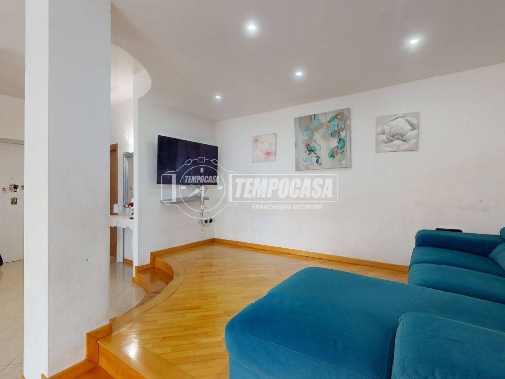 Appartamento a Aversa in Via Giovanni Linguiti 44 - Foto 5