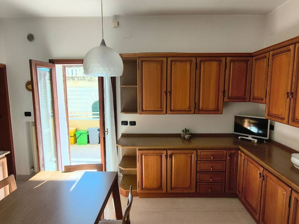 Appartamento a Gallipoli in Via Isabella d'Aragona - Foto 4
