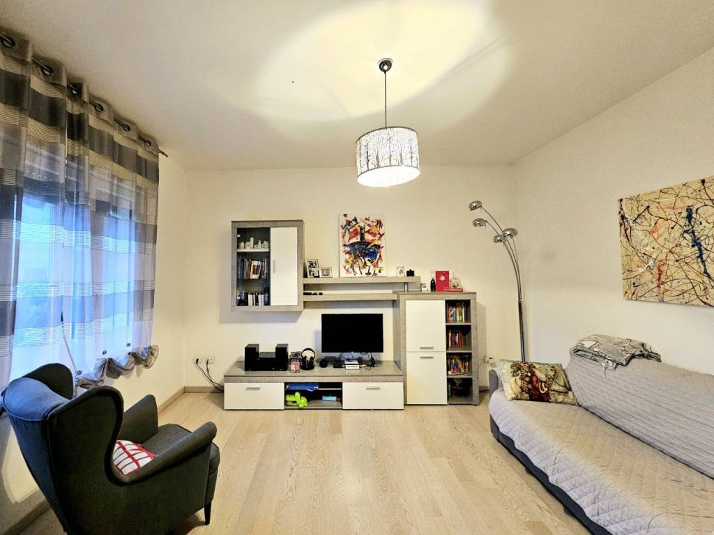 Casa indipendente a Noventa vicentina in VIA FRASSENELLA - Foto 3