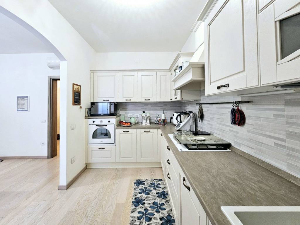 Casa indipendente a Noventa vicentina in VIA FRASSENELLA - Foto 5