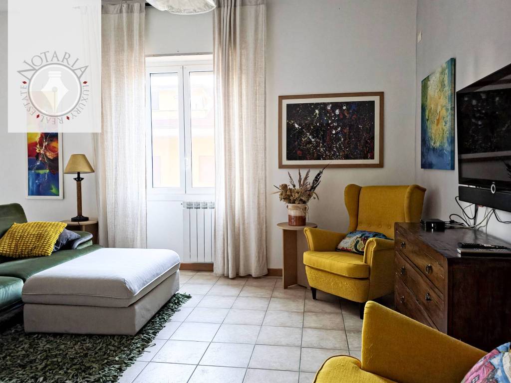 Appartamento a Monterotondo in Via Monti Sabini, 64 - Foto 2