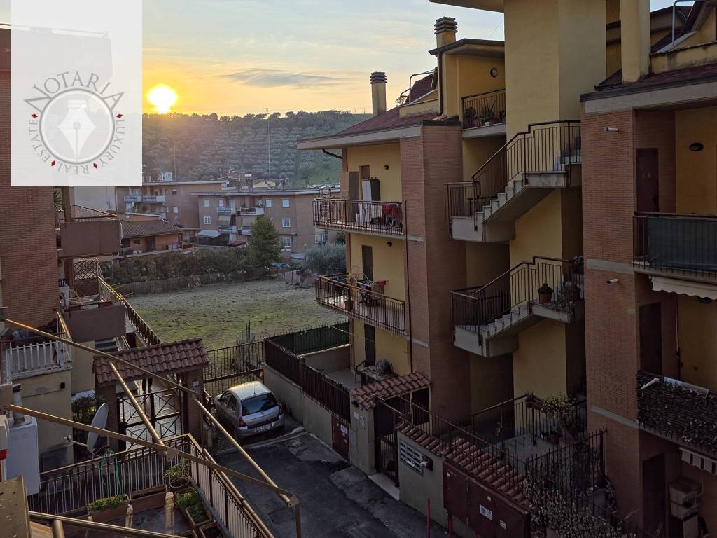 Appartamento a Monterotondo in Via Monti Sabini, 64 - Foto 3