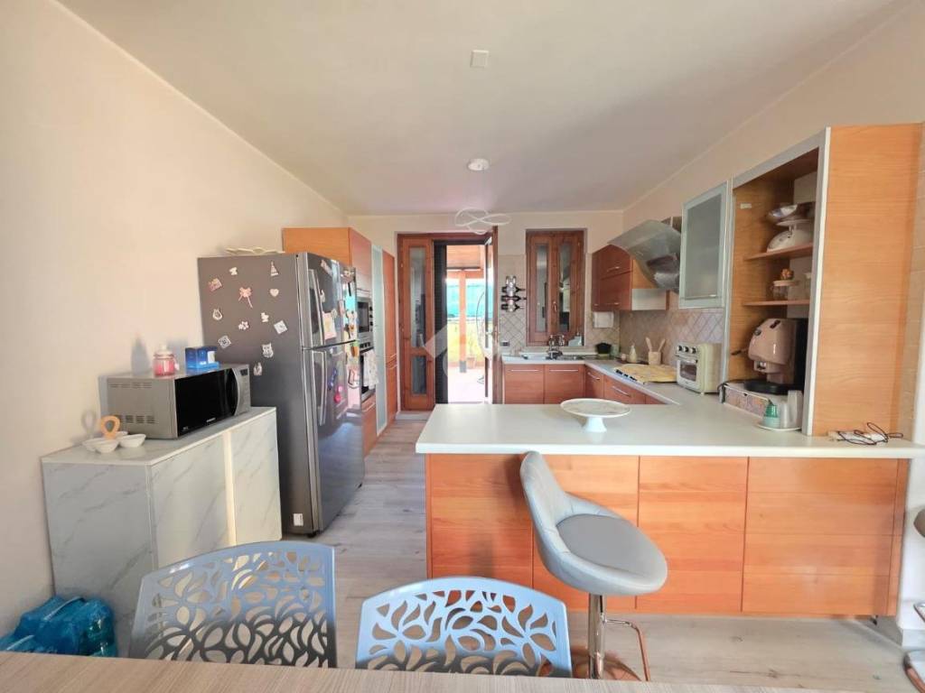 Villetta a schiera a Durazzano in Via Croce - Foto 3