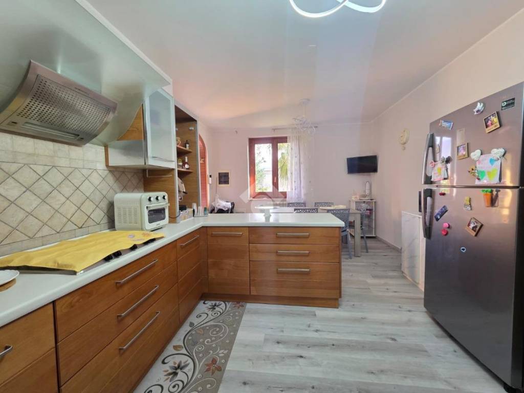 Villetta a schiera a Durazzano in Via Croce - Foto 4