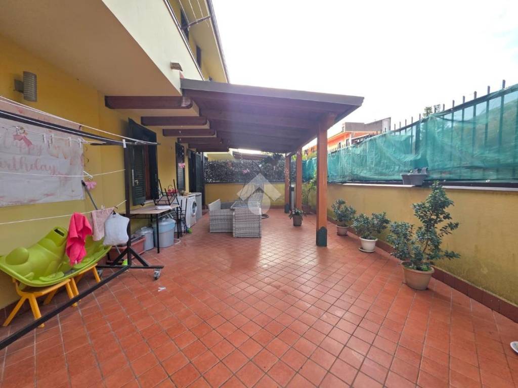 Villetta a schiera a Durazzano in Via Croce - Foto 5