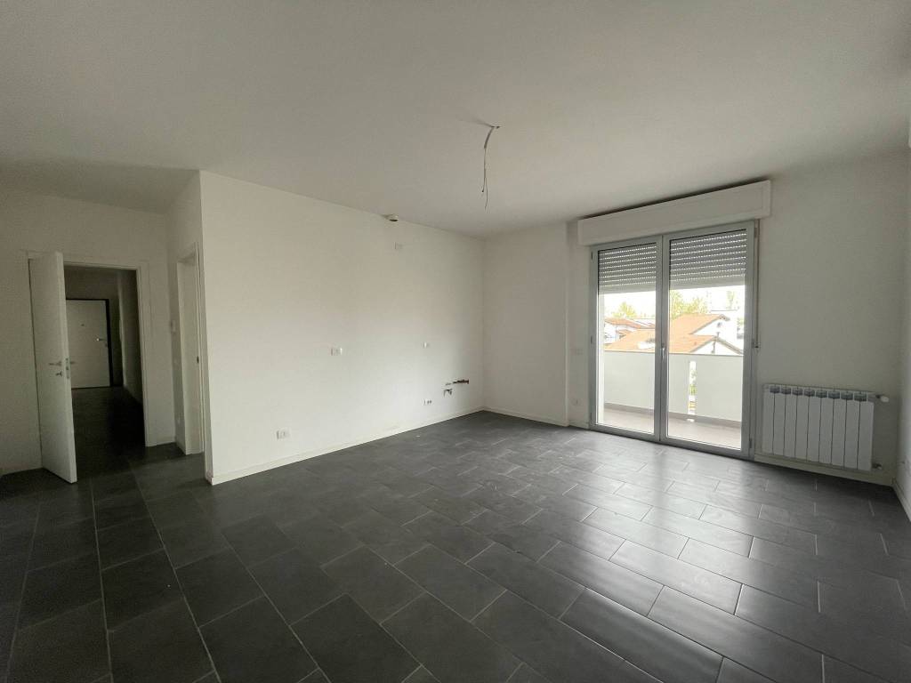 Appartamento a San felice sul panaro in Via Ciro Menotti - Foto 2