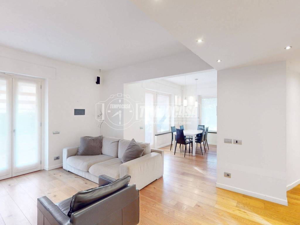 Appartamento a Bogliasco in Via Aurelia - Foto 2