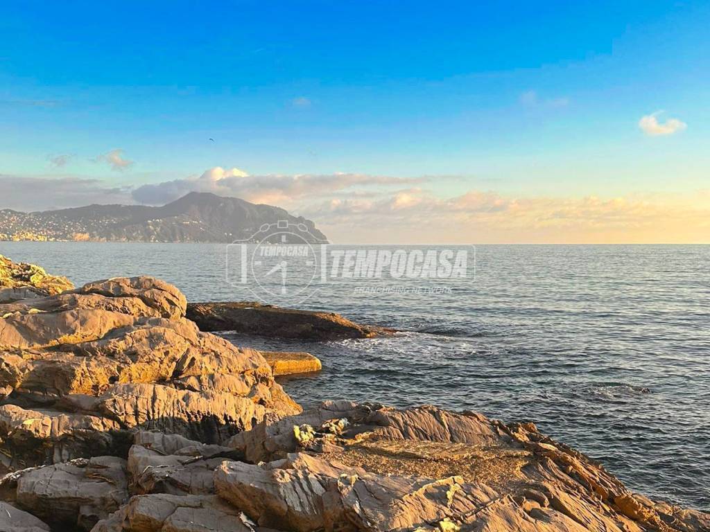Appartamento a Bogliasco in Via Aurelia - Foto 3