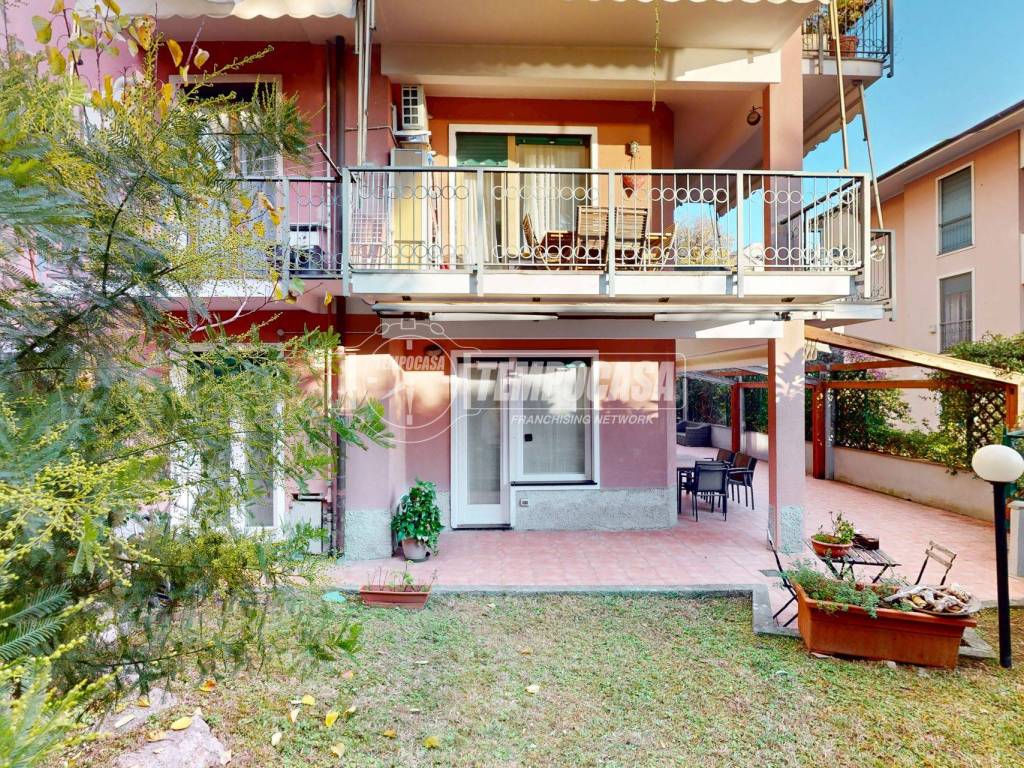 Appartamento a Bogliasco in Via Aurelia - Foto 4