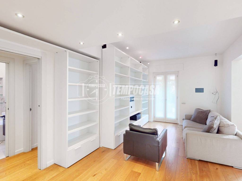 Appartamento a Bogliasco in Via Aurelia - Foto 5