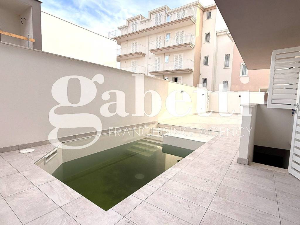 Appartamento a Lusciano in Via dei Gerani - Foto 5