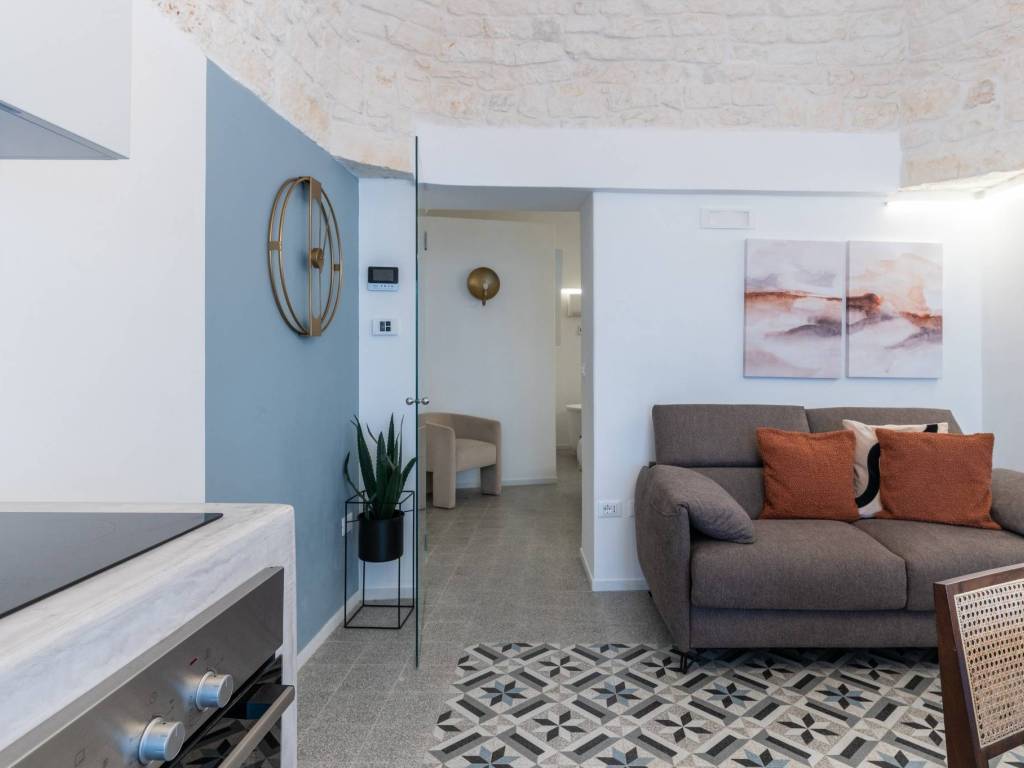 Appartamento a Ostuni in Corso Camillo Benso di Cavour - Foto 2