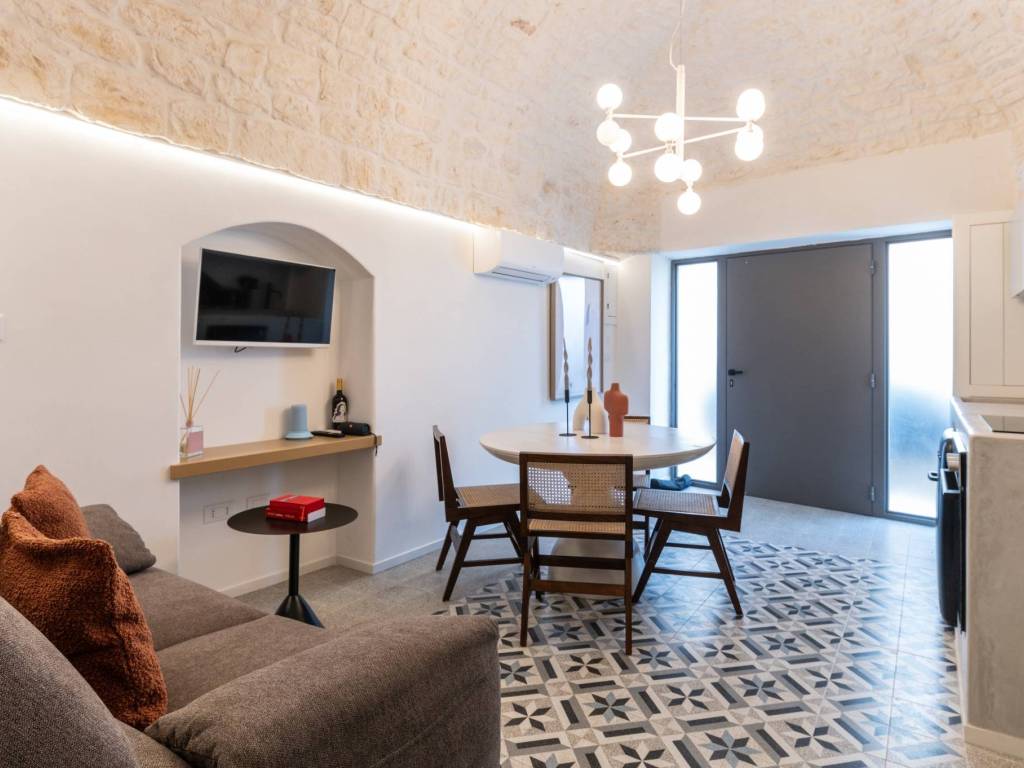 Appartamento a Ostuni in Corso Camillo Benso di Cavour - Foto 4