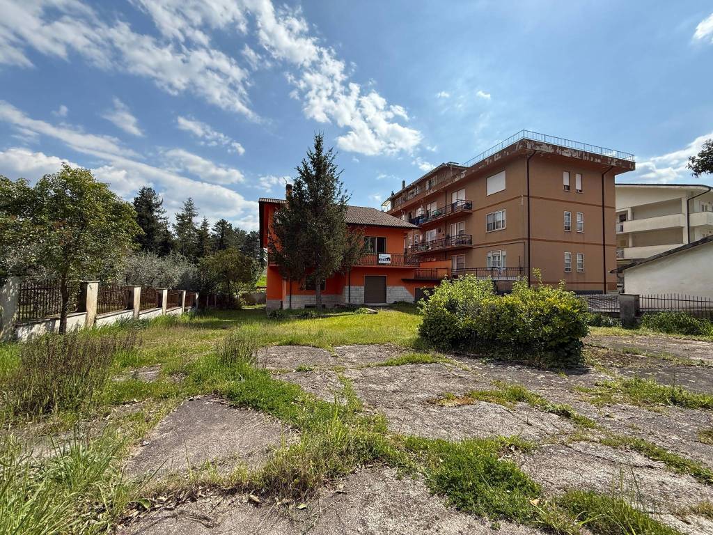 Villa a Sora in Via Conte Canofari - Foto 3