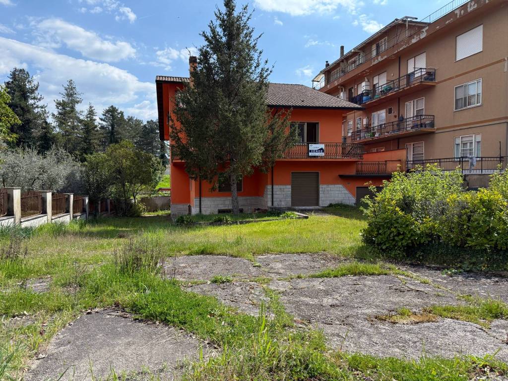 Villa a Sora in Via Conte Canofari - Foto 4